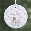Product Thumbnail 1-Sided Glossy Ornament