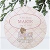 Product Thumbnail 1-Sided Wood Ornament
