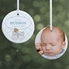 Product Thumbnail 2-Sided Glossy Ornament