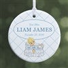 Product Thumbnail 1-Sided Glossy Ornament