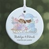 Product Thumbnail 1-Sided Glossy Ornament