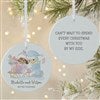 Product Thumbnail 2-Sided Matte Ornament