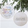 Product Thumbnail 2-Sided Wood Ornament