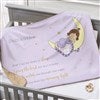 Product Thumbnail 30x40 Sherpa Blanket