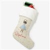 Product Thumbnail Ivory Stocking