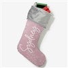 Product Thumbnail Grey Stocking