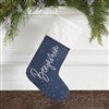 Product Thumbnail Ivory Stocking