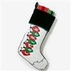 Product Thumbnail Green Stocking