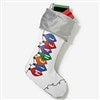 Product Thumbnail Grey Stocking