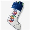 Product Thumbnail Blue Stocking
