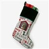 Product Thumbnail Green Stocking