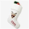 Product Thumbnail Ivory Stocking