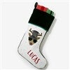 Product Thumbnail Green Stocking