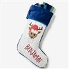Product Thumbnail Blue Stocking