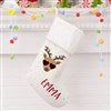 Product Thumbnail Ivory Stocking