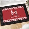 18x27 Doormat with Tray