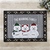 Product Thumbnail 18x27 Doormat with Tray