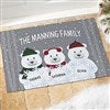 Product Thumbnail 18x27 Doormat Without Tray