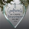 Product Thumbnail Premium Glass Ornament