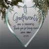 Product Thumbnail Premium Glass Ornament
