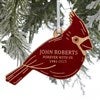 Product Thumbnail Red Cardinal