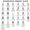Awareness Ribbon Guide