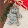 Alderwood Tag - Blue Stain 