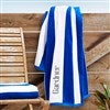 Product Thumbnail Blue Towel