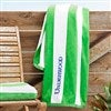Product Thumbnail Green Towel