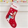 Product Thumbnail Polar Bear Stocking