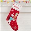 Polar Bear Stocking