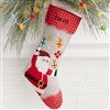 Santa Stocking