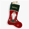 Product Thumbnail Nutcracker Stocking