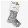 Product Thumbnail Grey Stocking