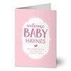 Product Thumbnail Front of Card