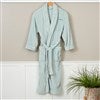 Luxury Spa Sage Robe