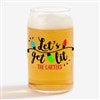 Product Thumbnail Beer Can Glass