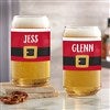 Product Thumbnail Beer Can Glass (Sold Separately)