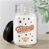 Pmall thumb Personalized Logo Farmhouse Candle Jar - 32800
