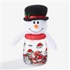 Product Thumbnail Snowman Candy Jar
