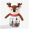 Product Thumbnail Reindeer Candy Jar