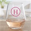 Product Thumbnail Stemless Wine Glass