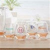Product Thumbnail Stemless (Each Sold Separately)