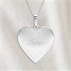 Product Thumbnail Stainless Steel Locket