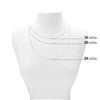 Product Thumbnail Chain Lengths