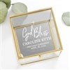 Product Thumbnail Jewelry Box - Gold