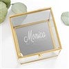 Product Thumbnail Gold Trim