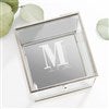 Product Thumbnail Silver Trim