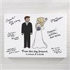 Product Thumbnail 24x36 Canvas - Horizontal