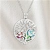 Product Thumbnail Silver Locket